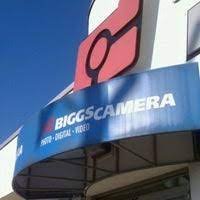 Biggs Camera