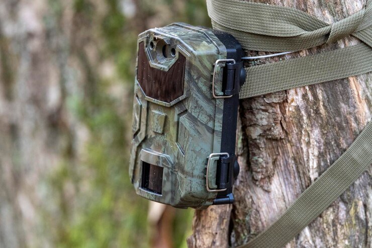 Troubleshooting common issues in modern cellular trail cameras like signal loss, battery problems, and syncing errors.