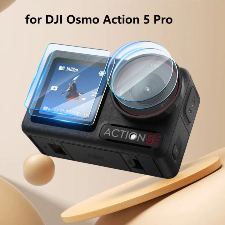 Action Camera Protector