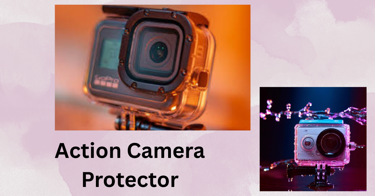 Action Camera Protector
