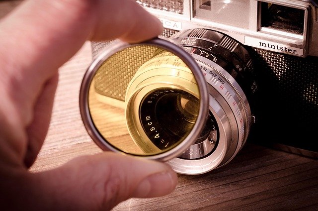 Various uses of action camera protector in real adventure settings